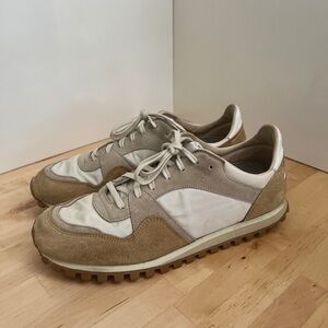 SPALWART Marathon Trail Low